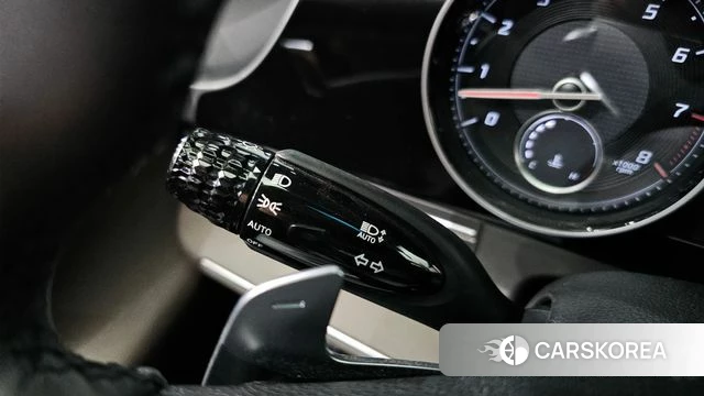 Hyundai The New Grandeur IG id 4625377 из Кореи 27