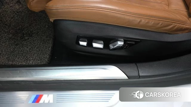 BMW 7 Series (G11) id 4759614 из Кореи 27