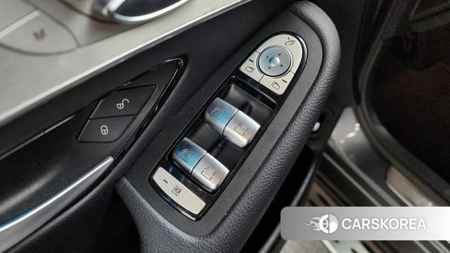 Mercedes-Benz GLC-Class X253 id 4530916 из Кореи 27