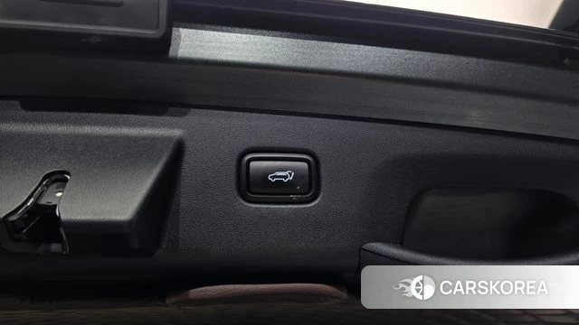 Hyundai Tucson Hybrid (NX4) id 4923101 из Кореи 27
