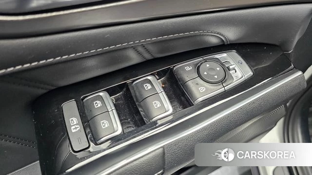 Kia Sorento 4th Generation id 4433695 из Кореи 27