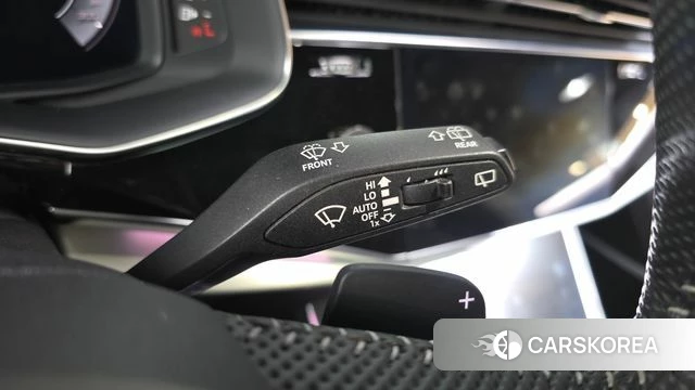 Audi Q8 (4M) id 4294455 из Кореи 27
