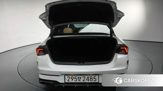 Kia K5 Hybrid 3rd Generation id 4632032 из Кореи 27