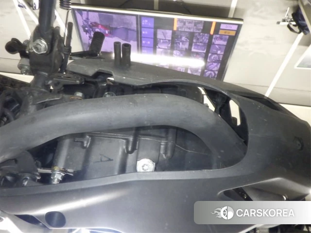 Honda CB250R id 4184977 из Японии 27