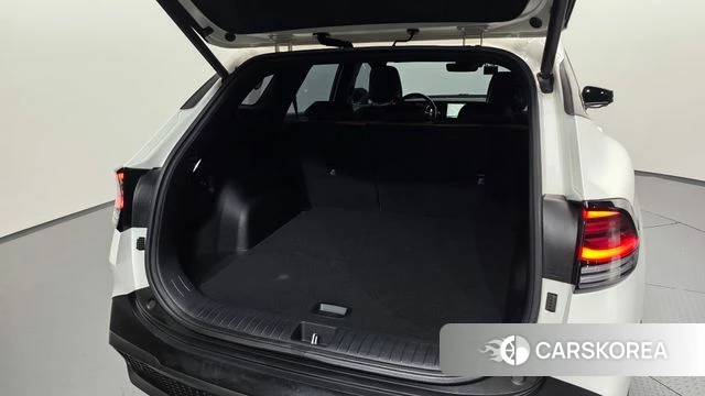 Kia Sportage 5th Generation Hybrid id 4880729 из Кореи 27