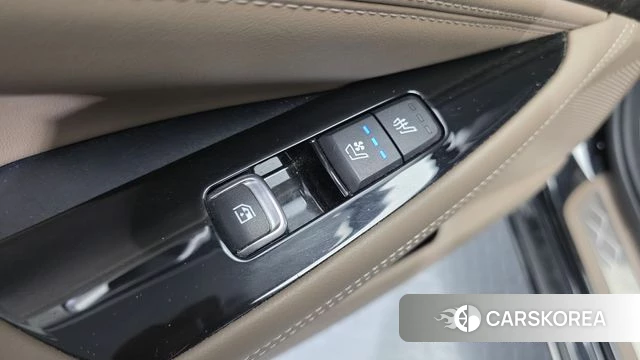 Kia K8 id 4293856 из Кореи 27