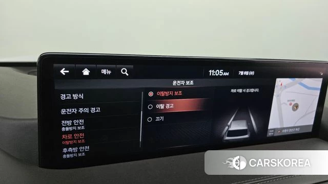 Genesis GV80 id 4562703 из Кореи 27