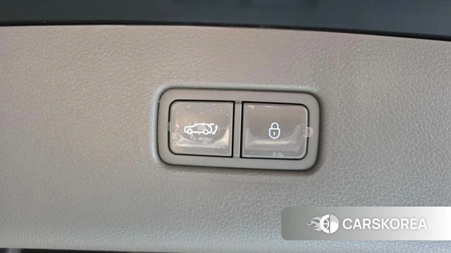 Genesis GV80 id 4608522 из Кореи 27