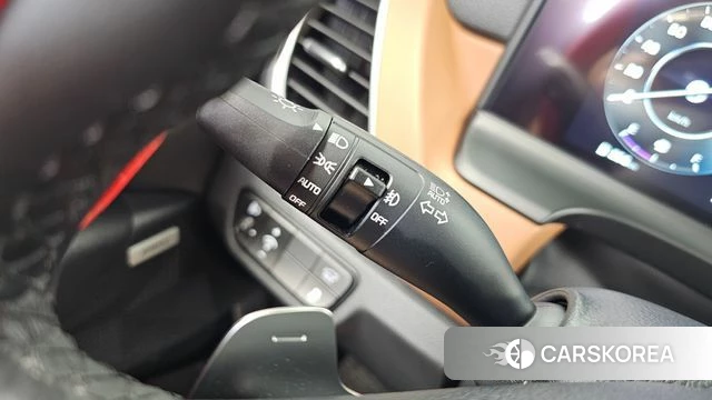 Kia The New Seltos id 4515903 из Кореи 27
