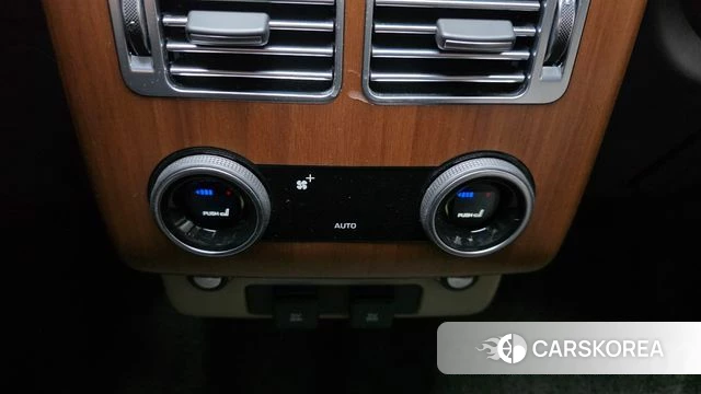 Land Rover Range Rover 4th Generation id 4837105 из Кореи 27