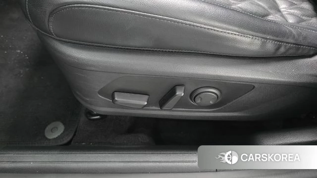 Kia Sportage 5th Generation Hybrid id 4518413 из Кореи 27