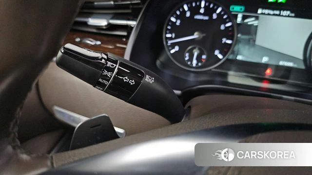 Kia More K9 id 4746860 из Кореи 27