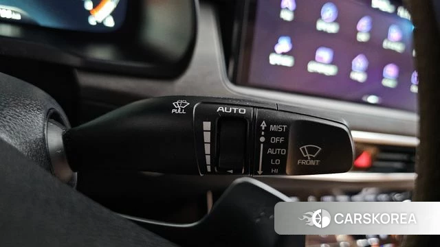Kia K7 Premier id 4647207 из Кореи 27