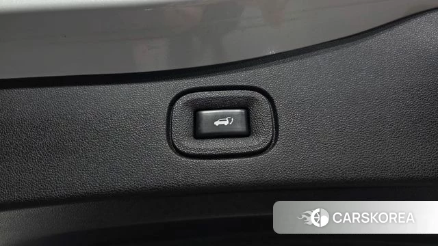 Renault Korea (Samsung) The New QM6 id 4445028 из Кореи 27