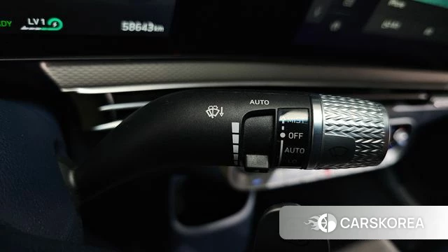 Genesis GV60 id 4716560 из Кореи 27