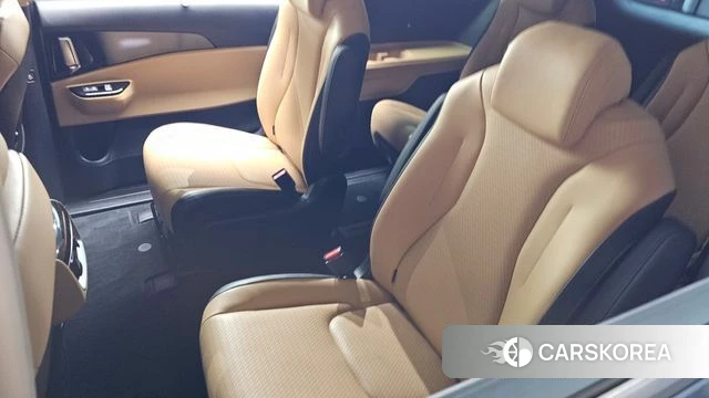 Kia Carnival 4th generation id 4534949 из Кореи 27