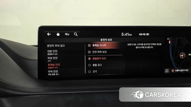Genesis GV80 id 4423719 из Кореи 27