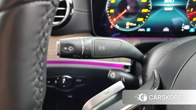 Mercedes-Benz E-Class W213 id 4414594 из Кореи 27