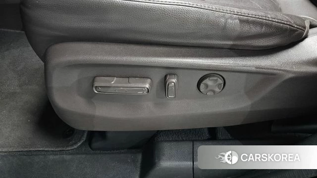 Honda Odyssey id 4311068 из Кореи 27