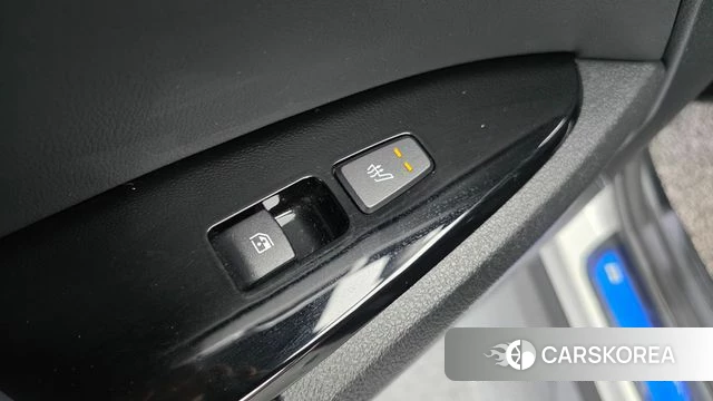 Kia Sportage 5th Generation Hybrid id 4408790 из Кореи 27