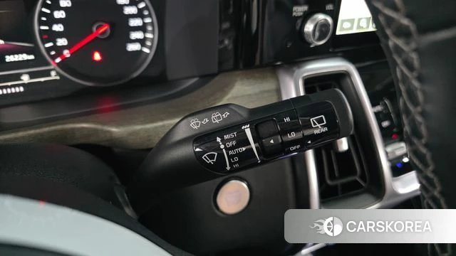 Kia Sorento 4th Generation id 4834894 из Кореи 27