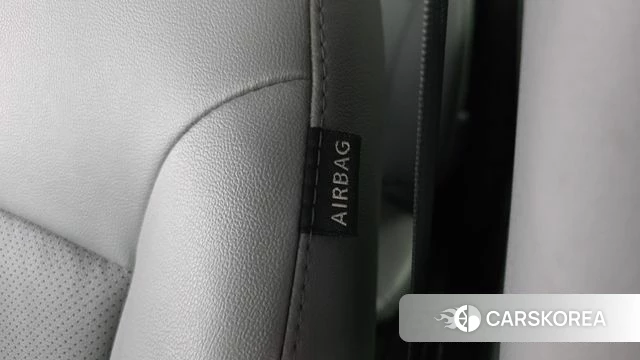 Hyundai The New Grand Starex id 4525101 из Кореи 27