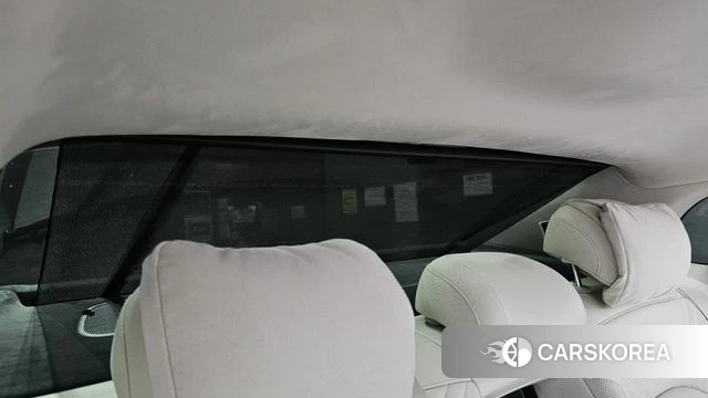 Hyundai The New Grandeur IG id 4726695 из Кореи 27