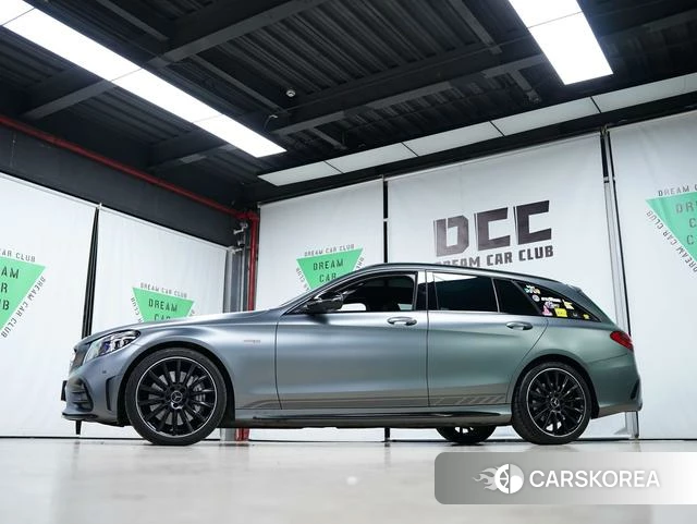Mercedes-Benz C-class AMG id 4211255 из Китая 27