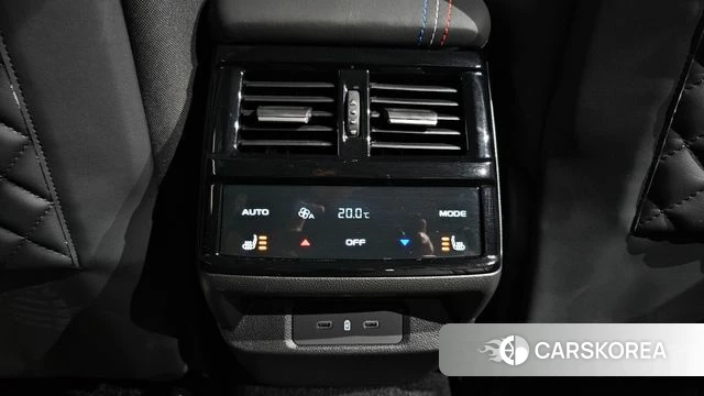 Renault Korea (Samsung) Grand Coleos id 4548694 из Кореи 27