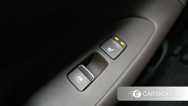 Hyundai The New Grandeur IG id 4434859 из Кореи 27