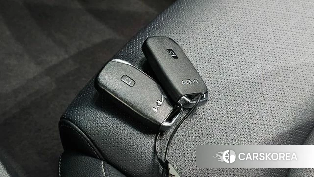 Kia The New K3 2nd generation id 4936054 из Кореи 27