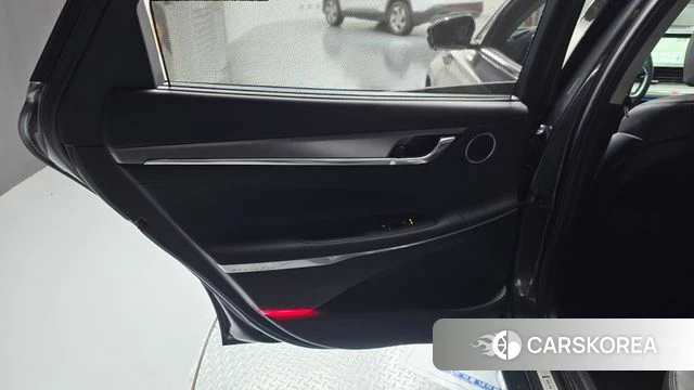 Hyundai The New Grandeur IG id 4283579 из Кореи 27