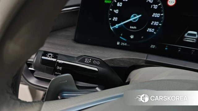 Kia K8 Hybrid id 4223961 из Кореи 27