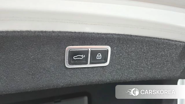 Genesis G80 (RG3) id 4231458 из Кореи 27