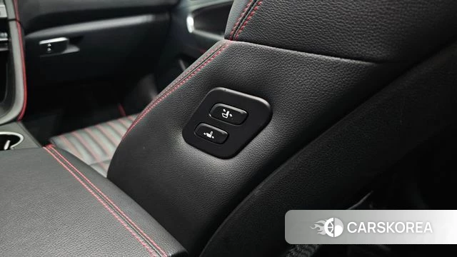 Genesis G70 id 4188684 из Кореи 27