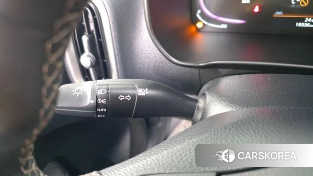 Kia The New Morning (JA) id 4499893 из Кореи 27