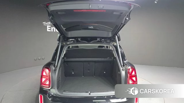 Mini Cooper Countryman id 4506086 из Кореи 27