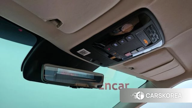 Kia The New Carnival 4th Generation id 4735009 из Кореи 27