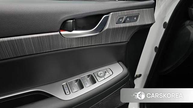 Hyundai The New Palisade id 4715401 из Кореи 27