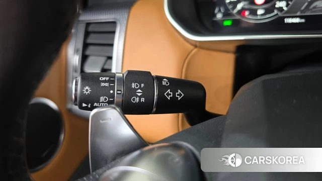 Land Rover Range Rover Sport 2nd Generation id 4882004 из Кореи 27