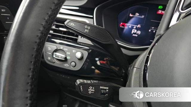 Audi A4 (B9) id 4794209 из Кореи 27