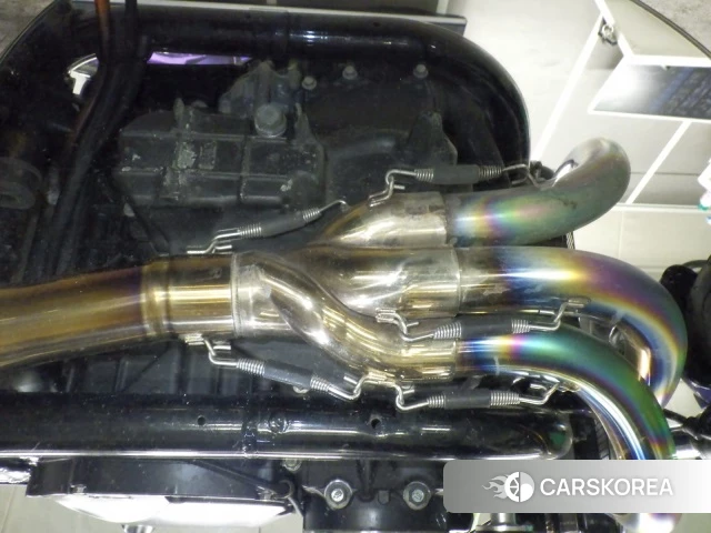 Honda CB1300SF id 3950159 из Японии 27