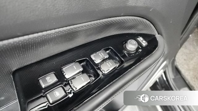 Ssangyong G4 Rexton id 4295203 из Кореи 27