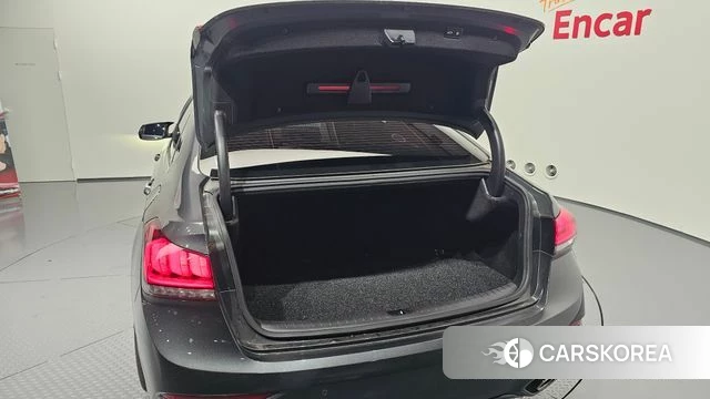 Genesis G80 id 4390544 из Кореи 27