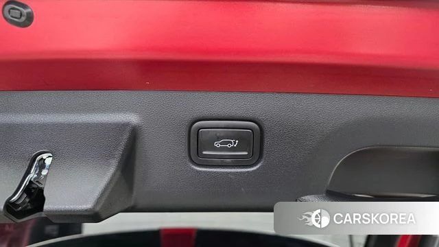 Hyundai Kona (SX2) id 4880428 из Кореи 27