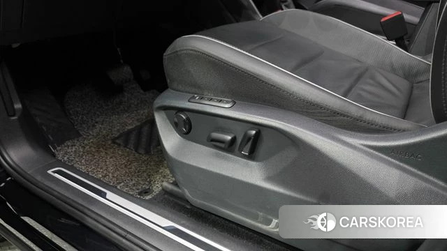 Volkswagen Tiguan Allspace id 4281200 из Кореи 27