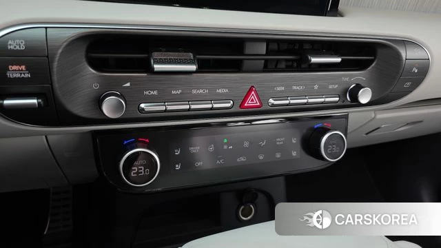 Hyundai Palisade (LX3) id 4359934 из Кореи 27