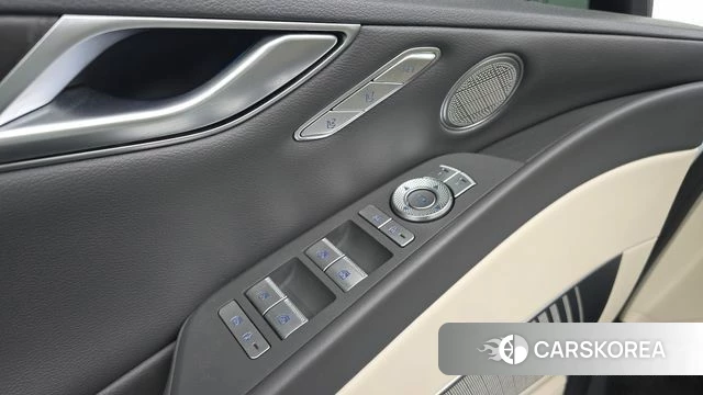 Genesis G80 (RG3) id 4230630 из Кореи 27