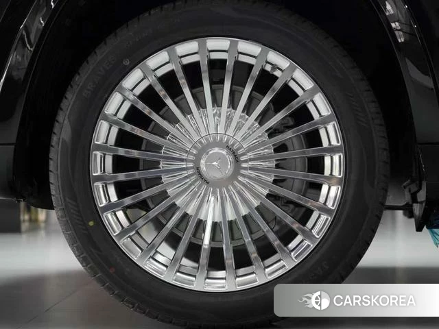 Mercedes-Benz Maybach GLS id 4263568 из Китая 27