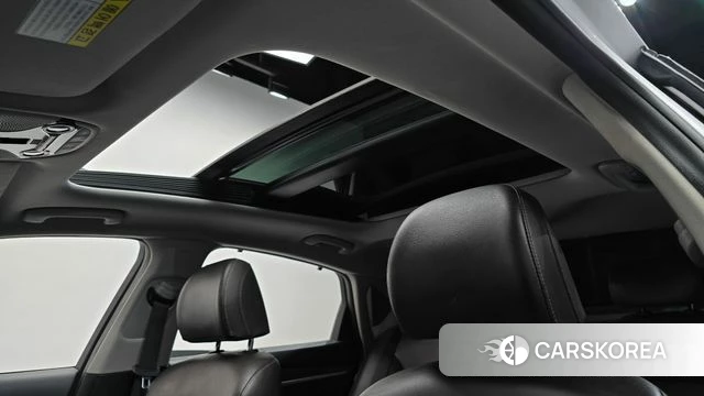 Hyundai Grandeur IG Hybrid id 4325594 из Кореи 27